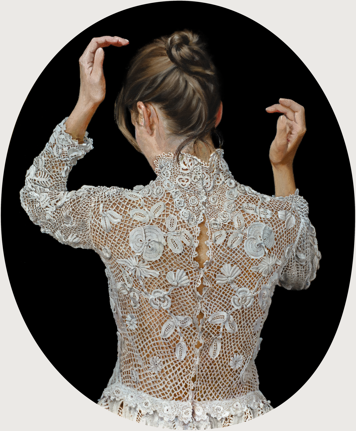 Naftalina - Marco Ovalado