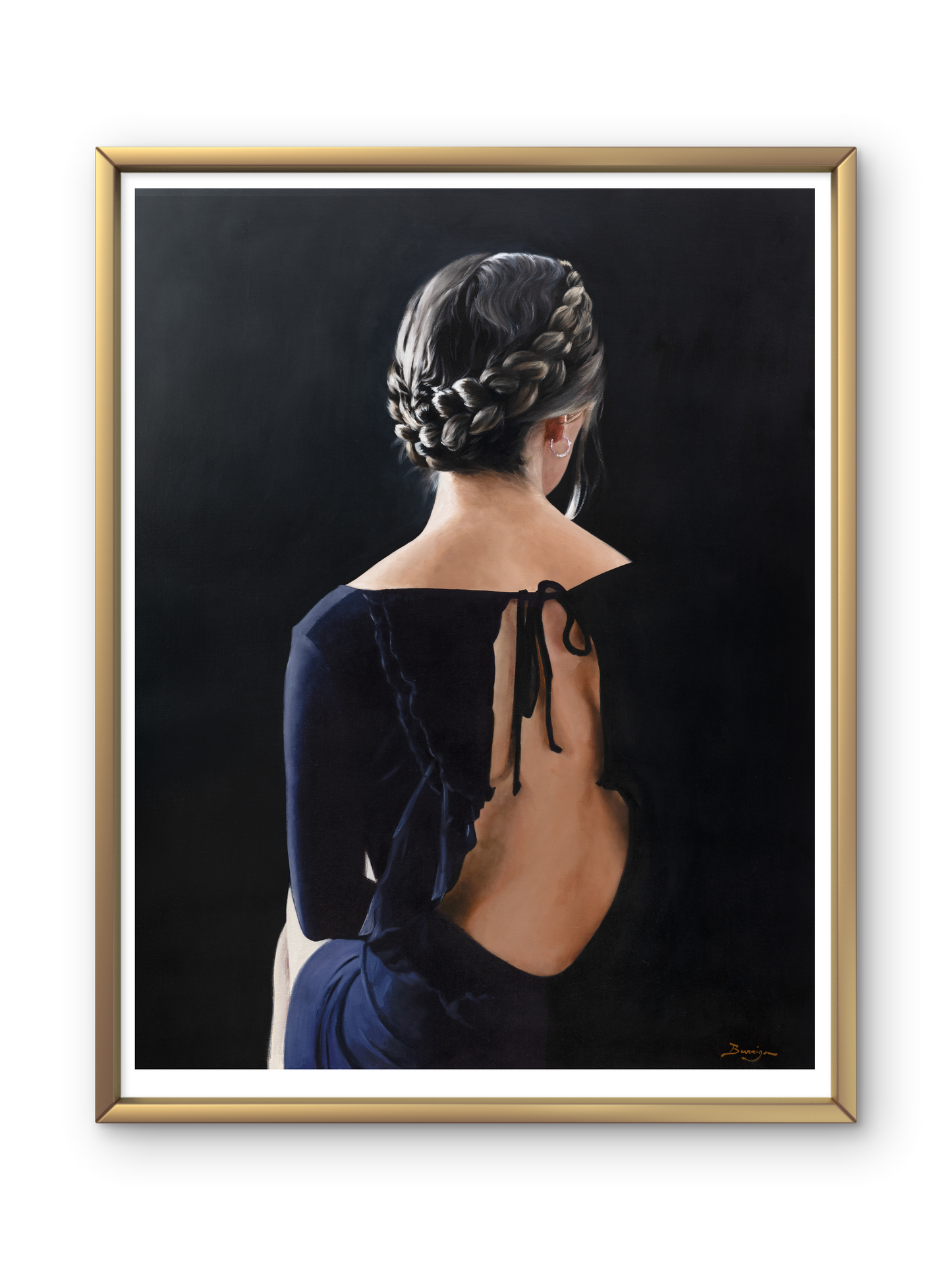 Contrapposto