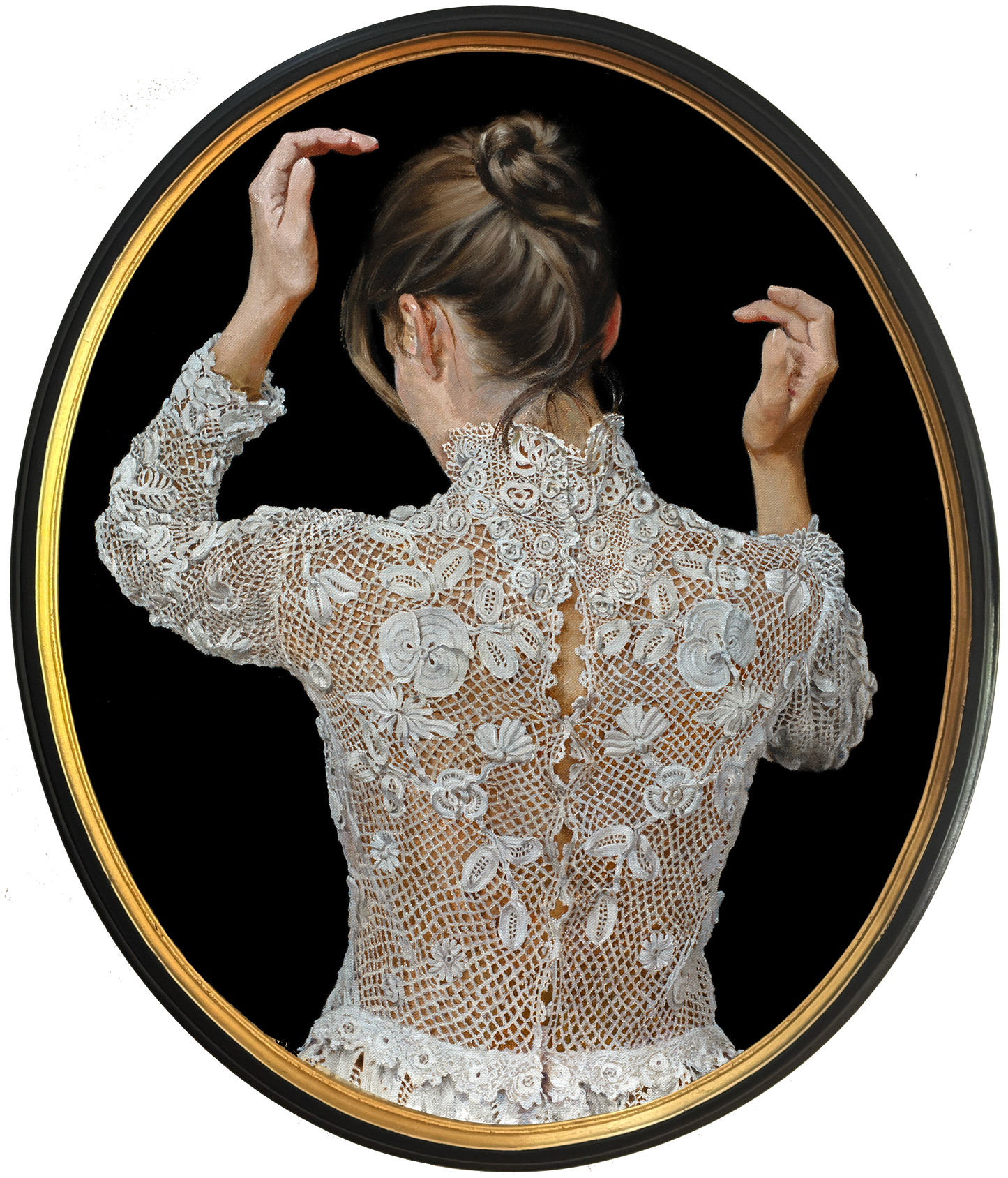 Naftalina - Marco Ovalado